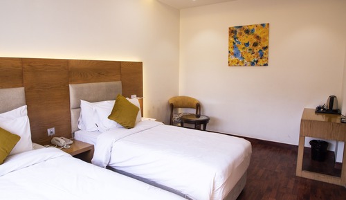 Premium Room