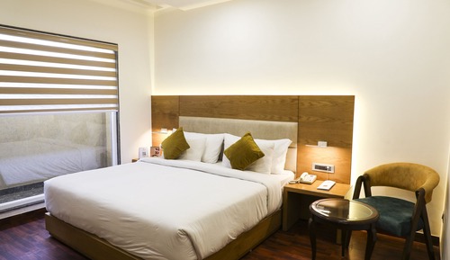 Executive Room