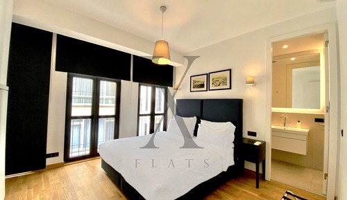 Deluxe Penthouse, 2 Bedrooms, Lanai, Sea View