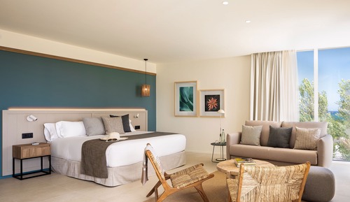 Junior Triple Room