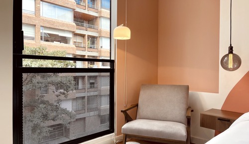 Apartment, 2 Bedrooms (301)