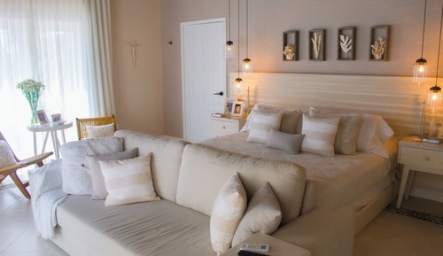 Luxury House