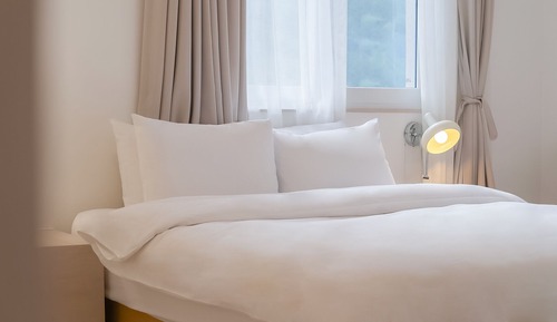 Signature Suite, 2 Bedrooms, Non Smoking