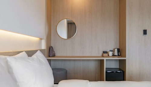 Premium Room, Ocean View