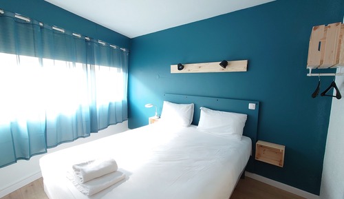 Room, 1 Double Bed (POP Room)