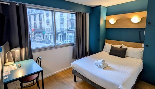 Room, 1 Twin Bed