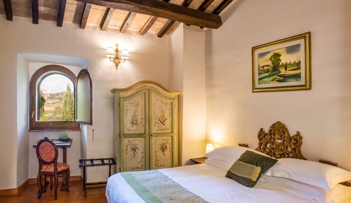 Classic Double Room