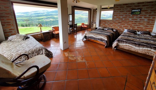 Family Room, Mountain View