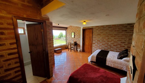 Triple Room, Mountain View