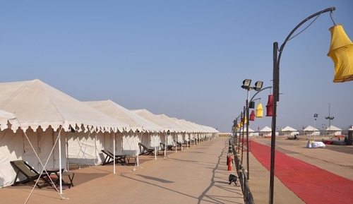 Premier Tent
