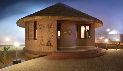 Traditional Room
