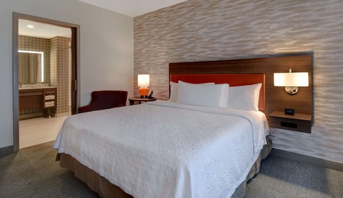 Suite, 1 Bedroom, Non Smoking