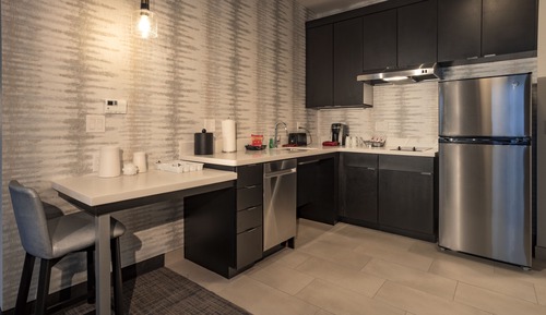Studio Suite, 1 Bedroom (Mobility Accessible, Tub)