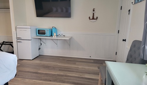 Superior Room, 1 King Bed, Jetted Tub