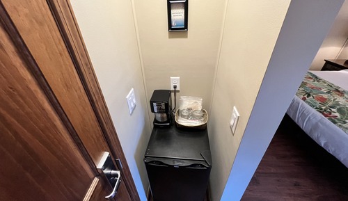 Economy Single Room, 1 Bedroom, Marina View