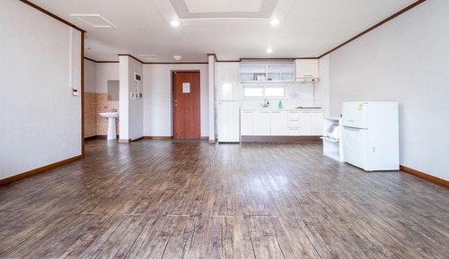 Basic Room, 1 Bedroom (506)