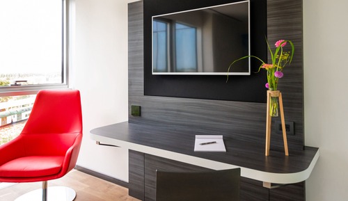 Junior Studio Suite