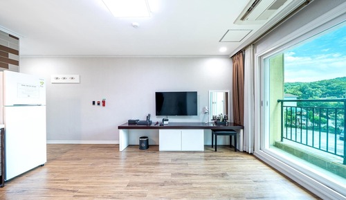 Basic Room, 1 Bedroom (203)