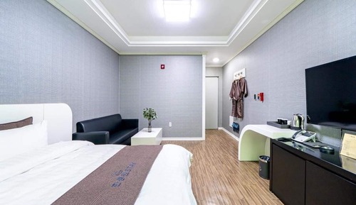 Basic Room, 1 Bedroom (301ho(Chwisabulga))