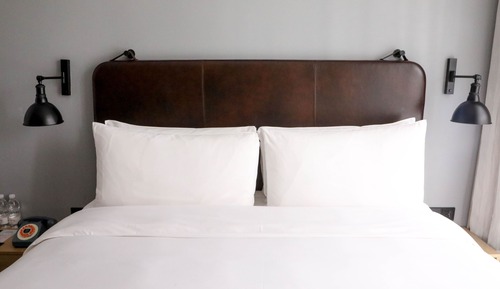 Junior Suite, 1 King Bed, City View