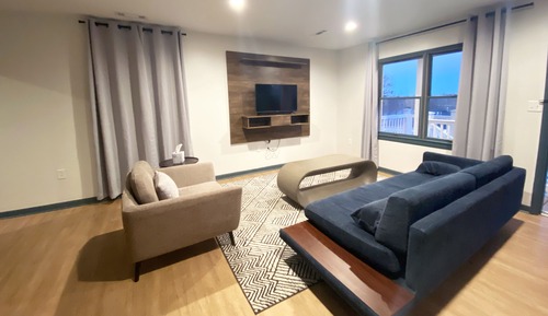 Standard Suite