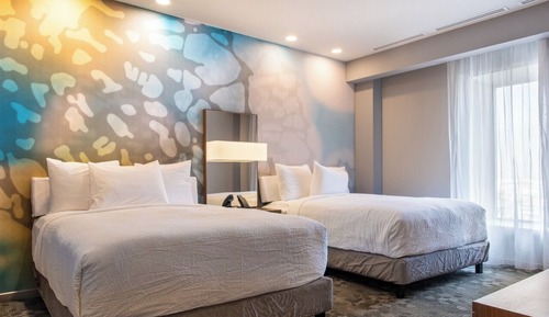 Suite, 1 Bedroom