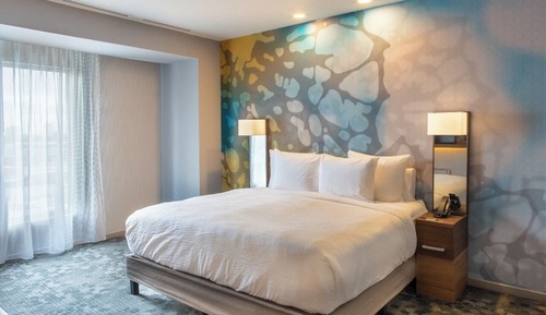Suite, 1 Bedroom