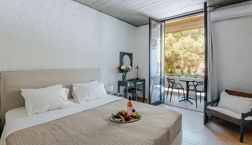 Comfort Double or Twin Room