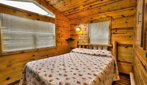 Traditional Chalet