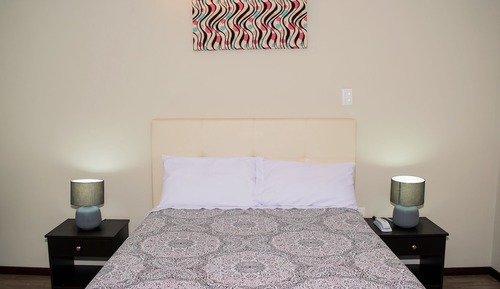 Traditional Room