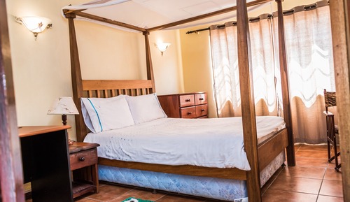 Apartment, 2 Bedrooms