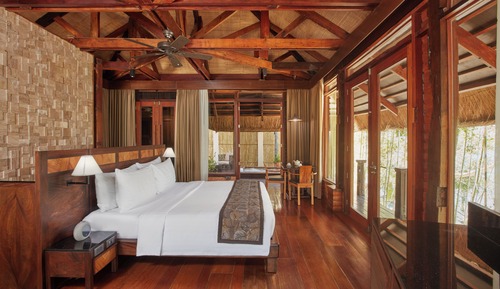 Hillside Casita - Mountain