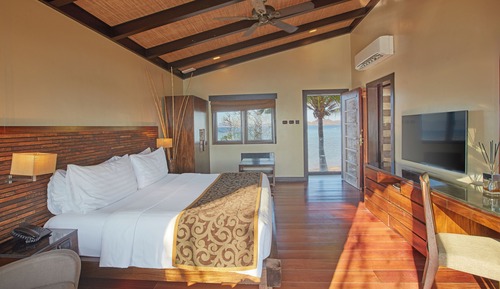 Island Tip Bungalow