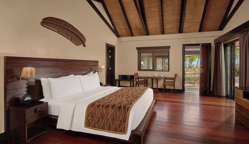 Beach Bungalow