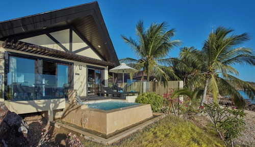Sandbar Bungalow