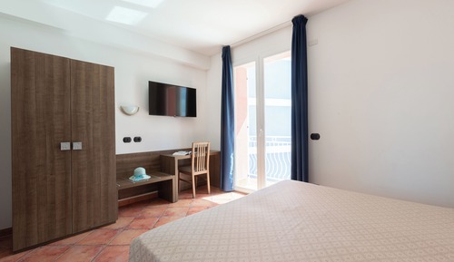 Apartment, 2 Bedrooms