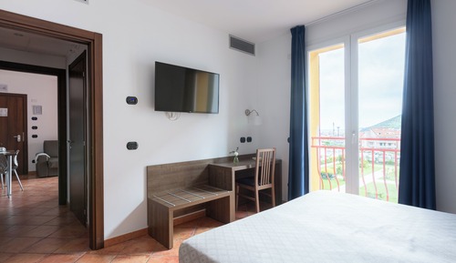 Apartment, 1 Bedroom