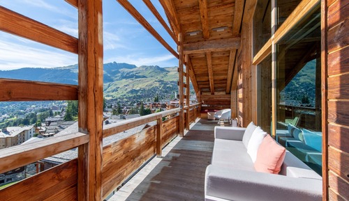Extreme WOW 2-bedroom Suite, best valley view