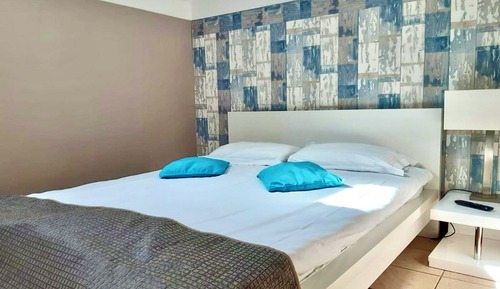 Apartment, 2 Bedrooms
