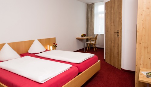 Double Room, Ensuite