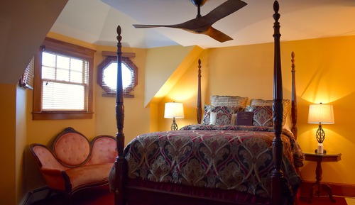 Classic Room
