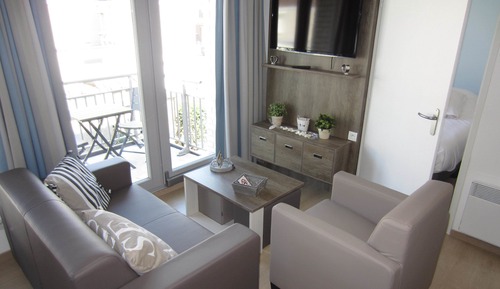 Twin Room, 2 Bedrooms