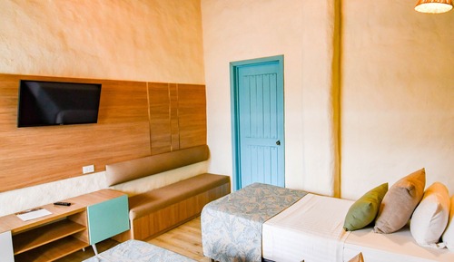 Comfort Twin Room, Multiple Beds