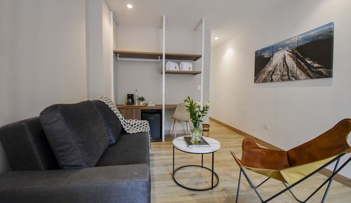 Basic Suite