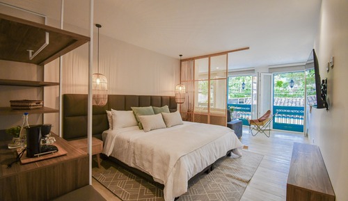 Classic Suite