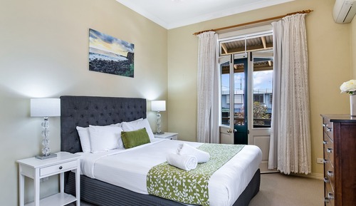 Grand Suite, 3 Bedrooms, River View