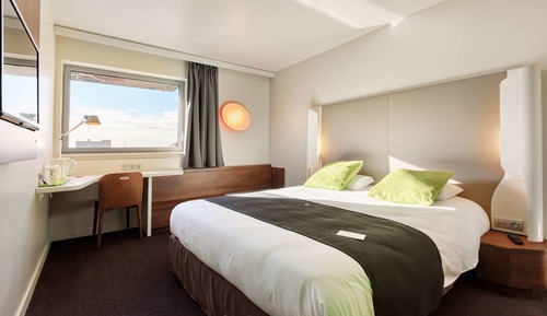 Superior Room, 1 Double Bed