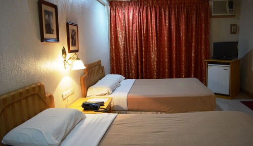 Premium Room