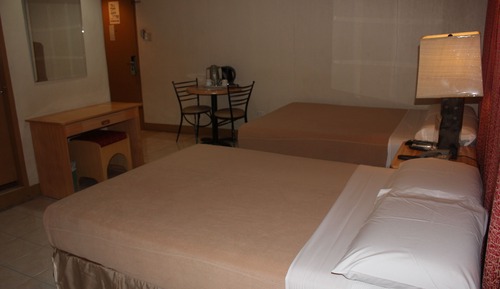 Executive Room