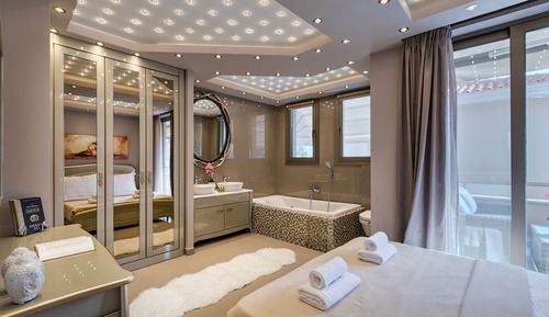 Premium Apartment